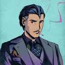Icona Mad Lads #1444