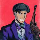 Icona Mad Lads #8976